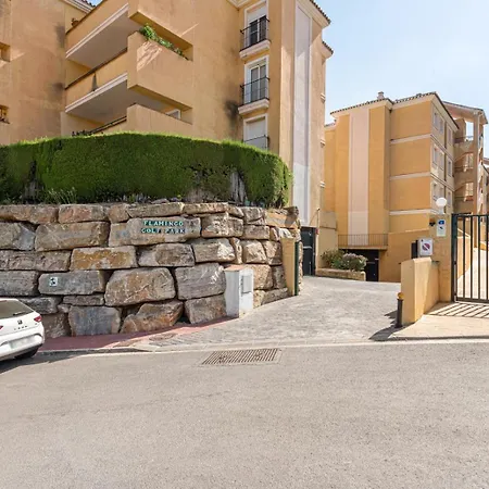 Riviera Sea Views *